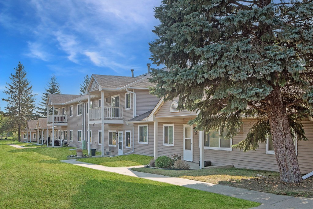 Hinton Heights Apartments, 7750 Hinton Ave S, Cottage Grove, MN RentCafe